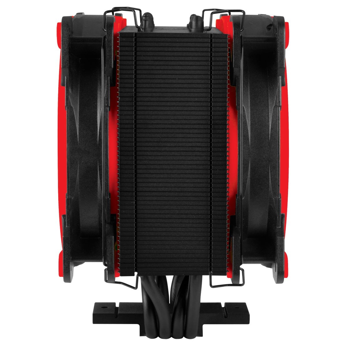 ARCTIC Freezer 34 eSports DUO (Red), červená ACFRE00060A