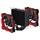 ARCTIC Freezer 34 eSports DUO (Red), červená