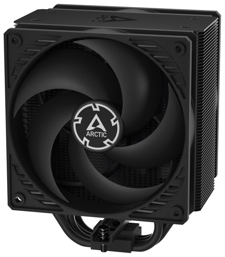 ARCTIC Freezer 36 černý