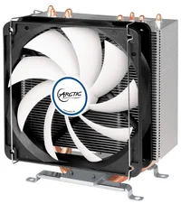 ARCTIC Freezer A32