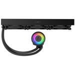 ARCTIC Freezer III Pro 420 A-RGB (čierna)