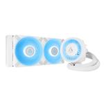 ARCTIC Liquid Freezer III 240 A-RGB (biely)