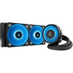 ARCTIC Liquid Freezer III 240 A-RGB (Black)