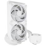 ARCTIC Liquid Freezer III 280 A-RGB (White)