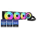ARCTIC Liquid Freezer III 360 A-RGB (Black)