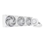 ARCTIC Liquid Freezer III 420 A-RGB (biely)