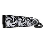 ARCTIC Liquid Freezer III 420 A-RGB (čierna)
