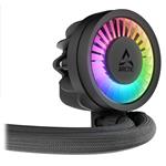 ARCTIC Liquid Freezer III Pro 240 A-RGB čierna