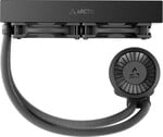 ARCTIC Liquid Freezer III Pro 240, čierny