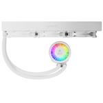 ARCTIC Liquid Freezer III Pro 360 A-RGB bílý