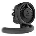 ARCTIC Liquid Freezer III Pro 360 čierna