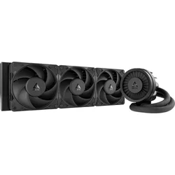ARCTIC Liquid Freezer III Pro 360 čierna