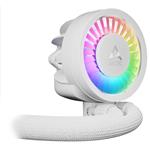 ARCTIC Liquid Freezer III Pro 420 A-RGB (biely)