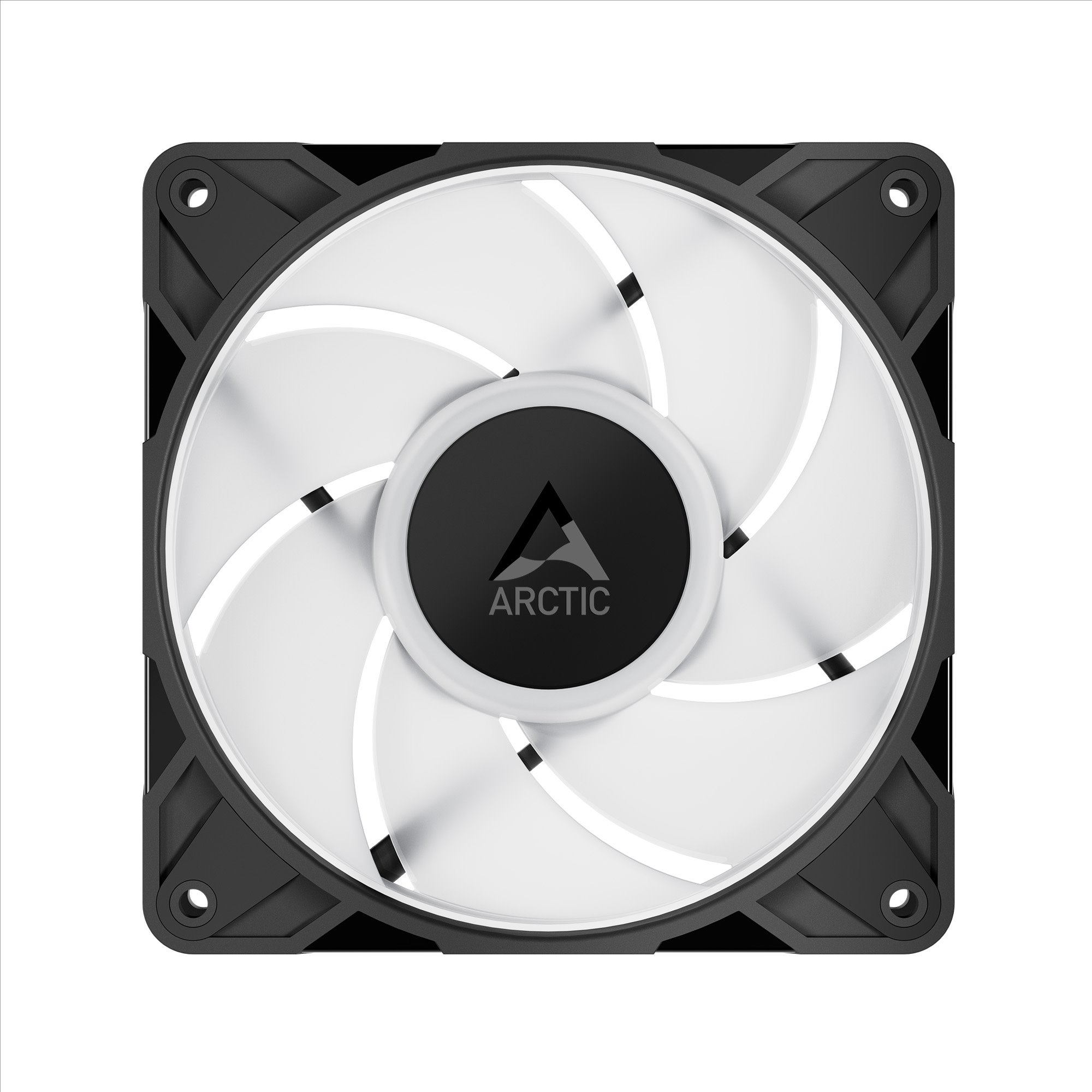 ARCTIC P12 Pro A-RGB - 3 Pack (3 ks)