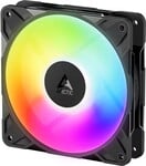 ARCTIC P12 Pro Reverse A-RGB (reverzný)