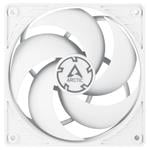 ARCTIC P12 PWM PST, bílý