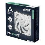 ARCTIC P14 Pro PST (biely)