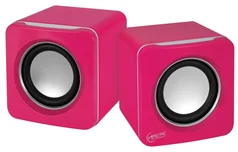 ARCTIC Sound S111 růžová