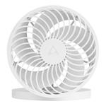 ARCTIC Summair White, USB ventilátor