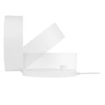 ARCTIC Summair White, USB ventilátor