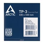 ARCTIC TP-3 Tepelná podložka 100x100x1mm