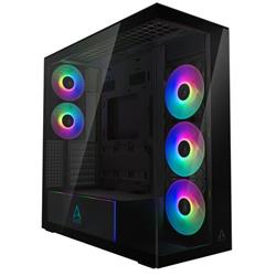 ARCTIC Xtender (Mirror Black)