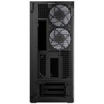 ARCTIC Xtender VG Black (Tinted Glass)