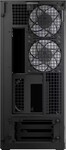 ARCTIC Xtender VG Black (tónované sklo)