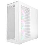 ARCTIC Xtender VG White (Clear Glass)