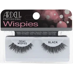Ardell Demi Wispies - Black 74764650122 - Dekorativní kosmetika