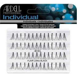 Ardell Individuals Knotted Flares Long - Black