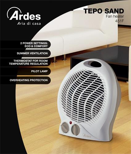 Ardes 451F 
