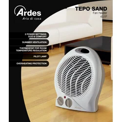 Ardes 451F 