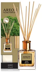 Areon Home Perfume Lux - Gold 150ml 3800034971881