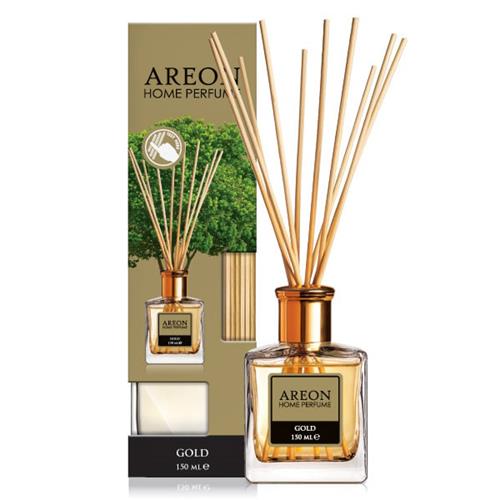Areon Home Perfume Lux - Gold 150ml