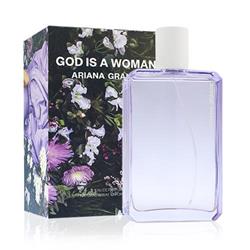 Ariana Grande God Is A Woman EdP 100 ml Pro ženy