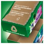Ariel gélové kapsuly Amethyst Flower Plus Box of 20