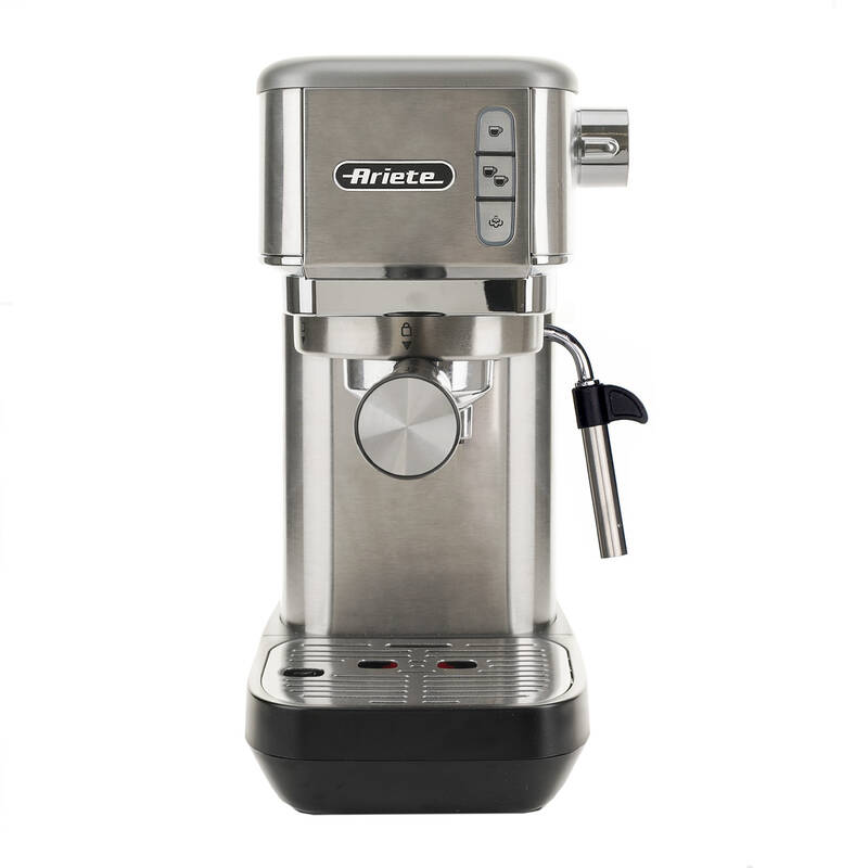 Ariete 1380/10 Kávovar Slim