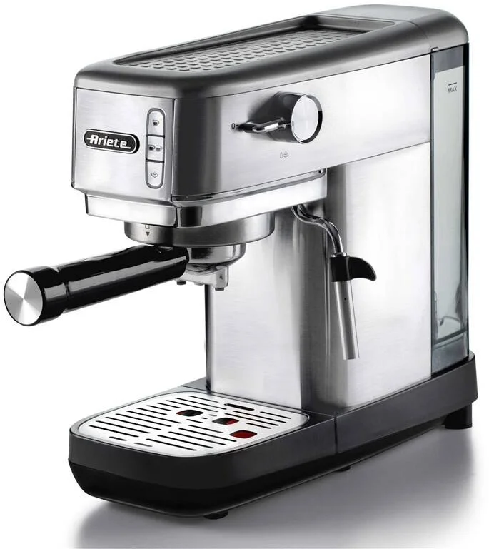 Ariete 1380/10 Kávovar Slim