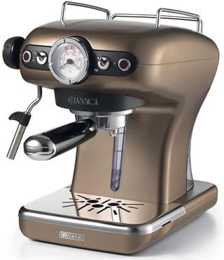 Ariete 1389/16 Classica Expresso kávovar, hnědý