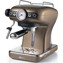 Ariete 1389/16 Classica Expresso kávovar, hnědý