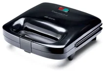 Ariete 1982 Sendvičovač a gril compact, 750 W