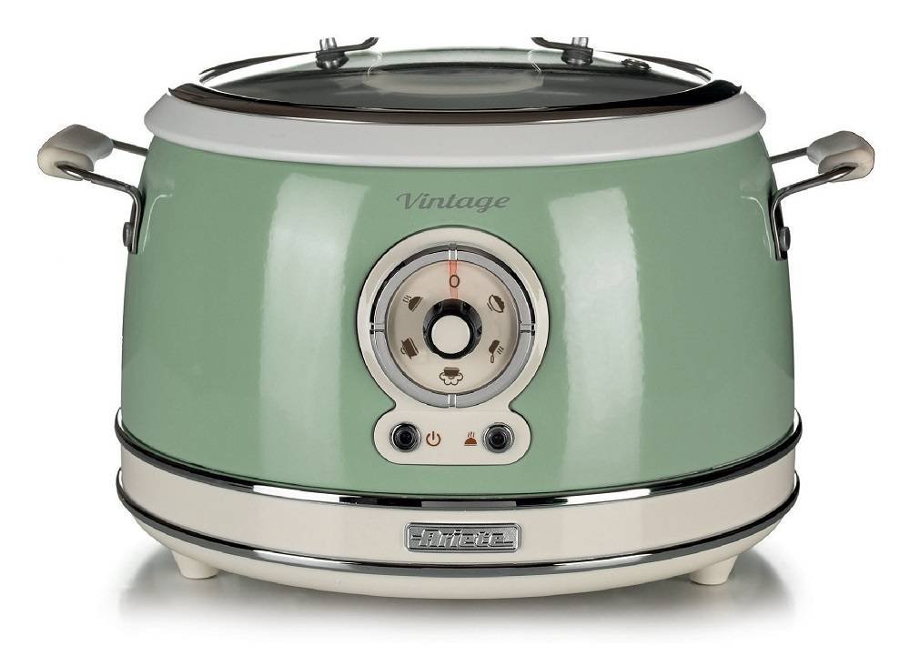Ariete 2904/04 Vintage