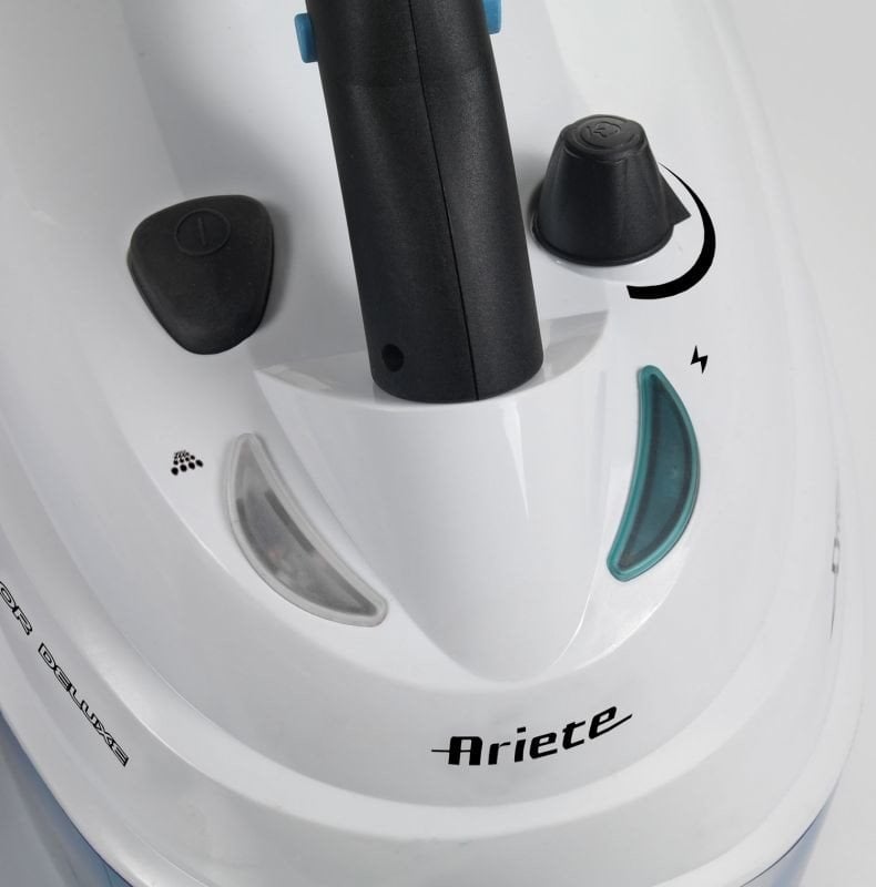 Ariete 4146 Xvapor Deluxe Parní čistič