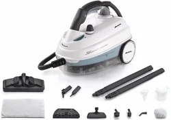 Ariete 4146 Xvapor Deluxe Parní čistič