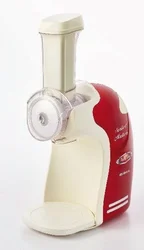 ARIETE 632 Zmrzlinovač