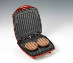 Ariete Hamburger Maker 185