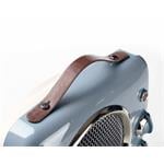 Ariete Vintage ventilátorový ohrievač 808/05, modrý