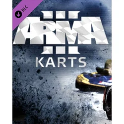 Arma 3 Karts elektronická licence