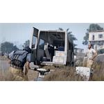 Arma 3 Laws of War